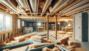 Read more about the article The Ultimate Guide to Basement Insulation