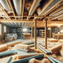 The Ultimate Guide to Basement Insulation
