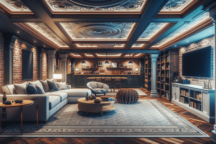 Ultimate Basement Finishing Checklist