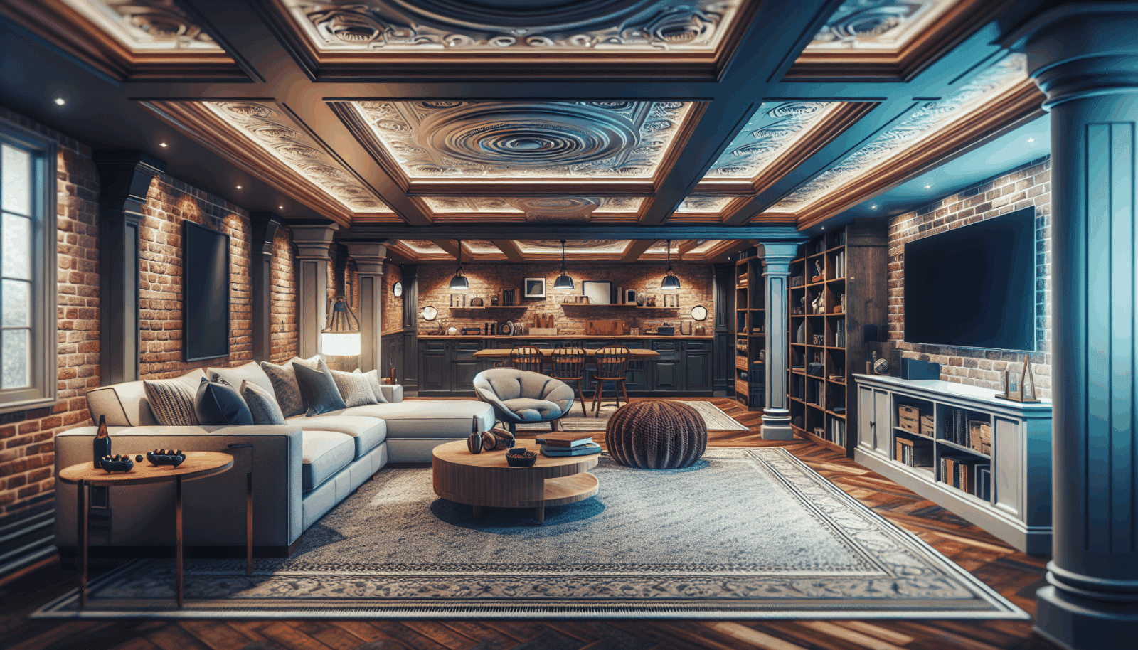 You are currently viewing Ultimate Basement Finishing Checklist