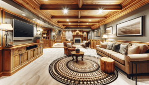 Read more about the article Ultimate Guide to Choosing a Basement Finishing Company