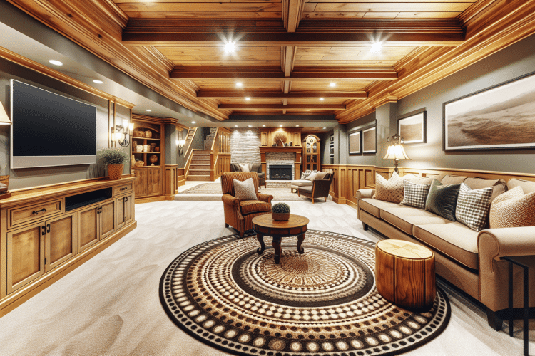 Ultimate Guide to Choosing a Basement Finishing Company