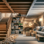 Basement Remodeling Before and After: A Complete Transformation