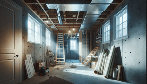 Read more about the article Essential Tips for Basement Remodeling Egress Windows