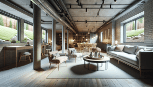 Read more about the article Innovative Basement Renovation Ideas to Transform Your Space