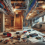 Ultimate Guide to Basement Finishing Electrical Work