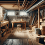 Essential Basement Remodeling Checklist for Homeowners
