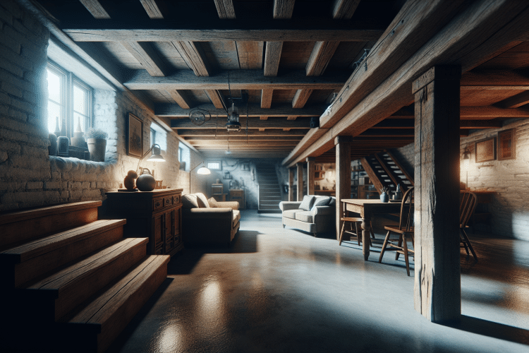 Maximizing Your Home’s Potential: Expert Tips for Basement Refurbishment