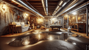 Read more about the article The Ultimate Guide to Basement Waterproofing Solutions