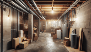 Read more about the article How Much Does It Really Cost to Finish Your Basement?