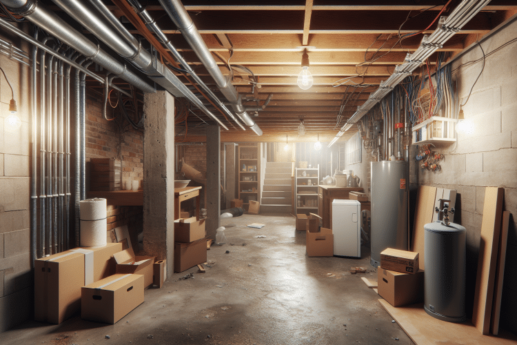 How Much Does It Really Cost to Finish Your Basement?