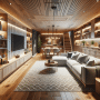 Maximizing Space: Top Tips for a Perfectly Finished Basement