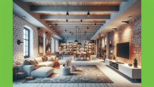 Read more about the article Top Basement Renovation Tips for a Fresh Look