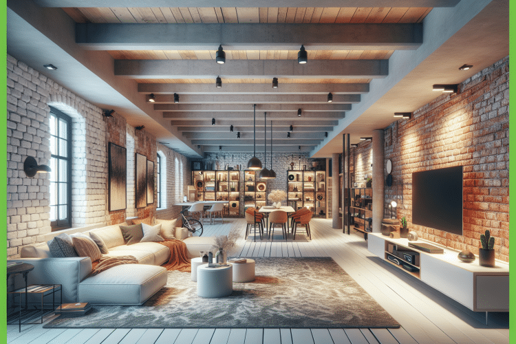 Top Basement Renovation Tips for a Fresh Look