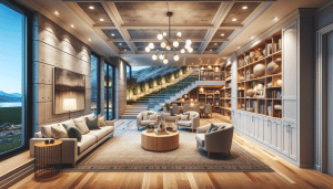 Read more about the article Transform Your Home with a Stunning Basement Walkout