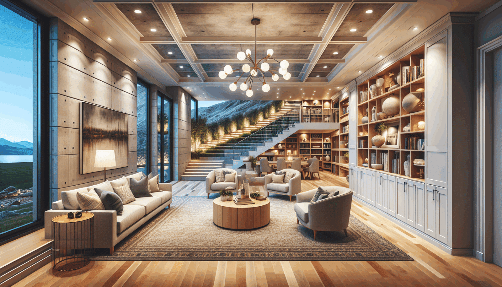 You are currently viewing Transform Your Home with a Stunning Basement Walkout