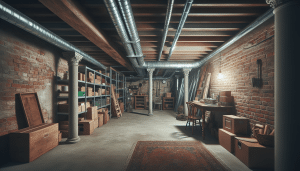 Read more about the article How Much Does Basement Remodeling Really Cost?