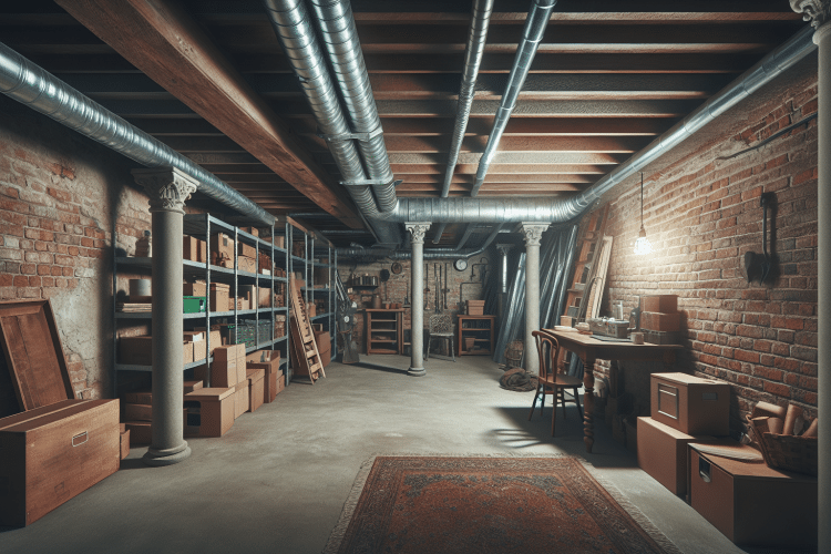 How Much Does Basement Remodeling Really Cost?