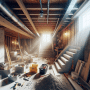 Step-by-Step Basement Finishing Guide
