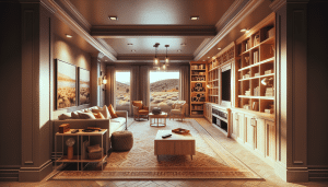 Read more about the article Top Benefits of Hiring a Basement Finishing Company