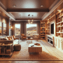 Top Benefits of Hiring a Basement Finishing Company