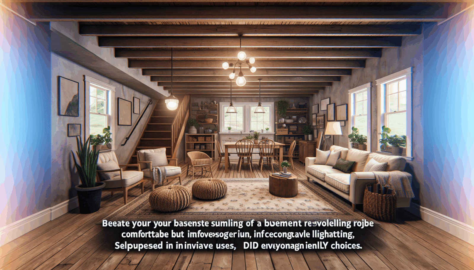 You are currently viewing Budget-Friendly Basement Remodeling Tips You’ll Love