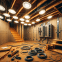 Electrical Tips for Finishing Your Basement