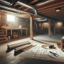 How to Plan Your Basement Plumbing for Remodeling Success