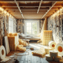 Top Methods for Insulating Your Basement