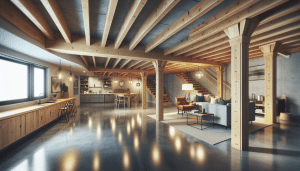 Read more about the article Basement Finishing: The Ultimate Guide