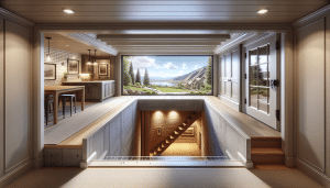 Read more about the article How to Choose the Best Egress Windows for Your Basement