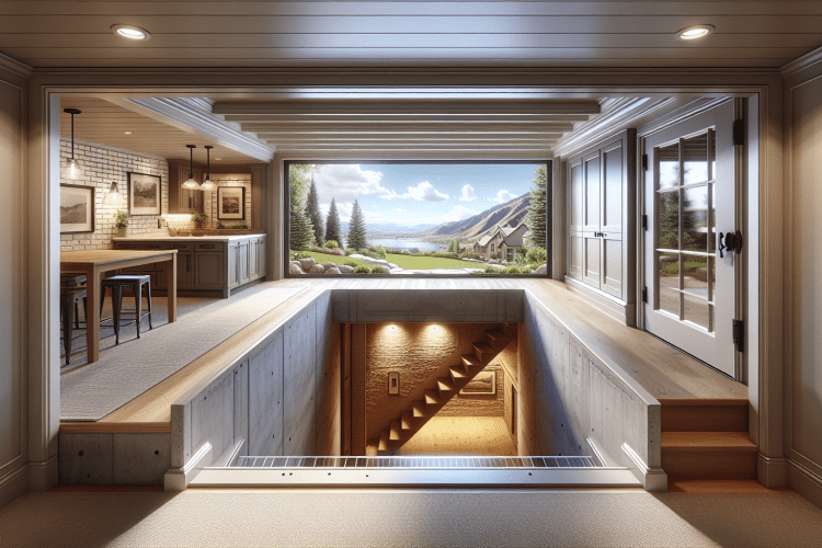 How to Choose the Best Egress Windows for Your Basement