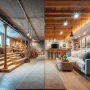 Stunning Basement Remodeling Before and After Photos