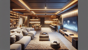Read more about the article Top Basement Renovation Trends to Watch