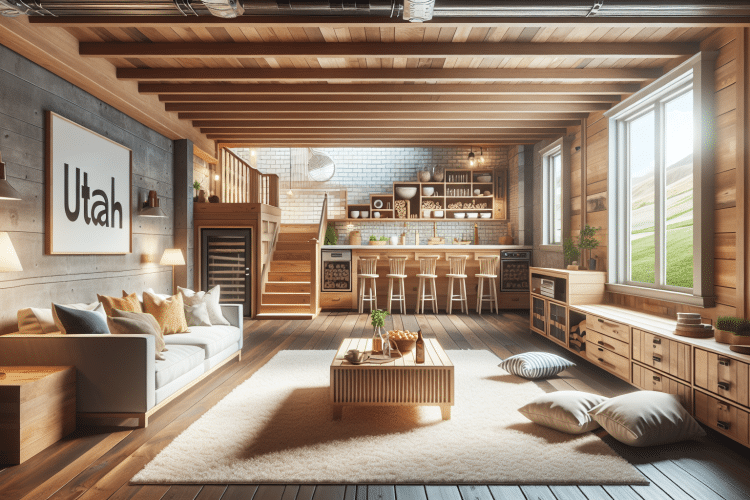 Top Benefits of Hiring a Basement Remodeling Company