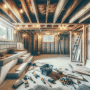 Step-by-Step Basement Remodeling Checklist