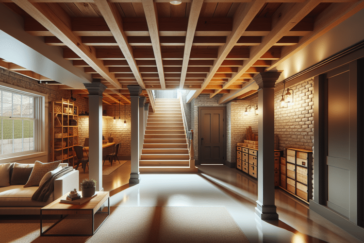 All You Need to Know About Basement Walkout Installation