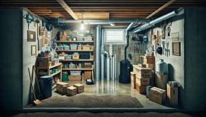 Read more about the article How to Protect Your Home with Effective Basement Waterproofing