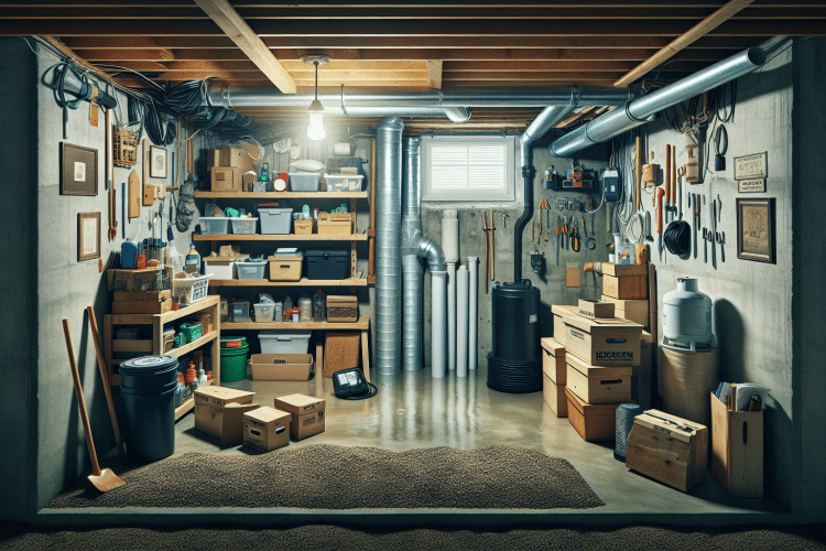 How to Protect Your Home with Effective Basement Waterproofing
