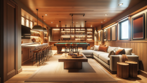Read more about the article Bright Ideas for Your Basement Finishing Project