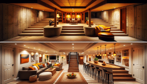 Read more about the article From Drab to Fab: The Complete Guide to Basement Finishing