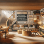 How to Create the Ultimate Basement Makeover on a Budget