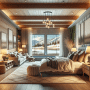 How to Make Your Basement Bedroom Feel Spacious and Inviting