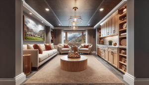 Read more about the article The Ultimate Guide to Basement Finishing Costs in 2023