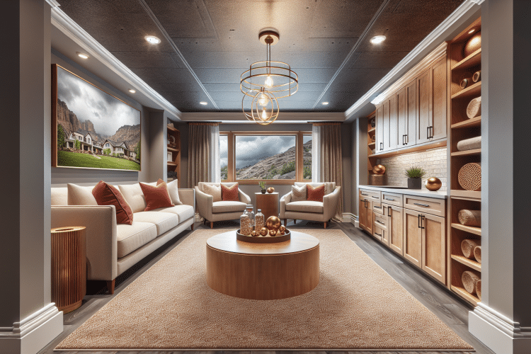 The Ultimate Guide to Basement Finishing Costs in 2023