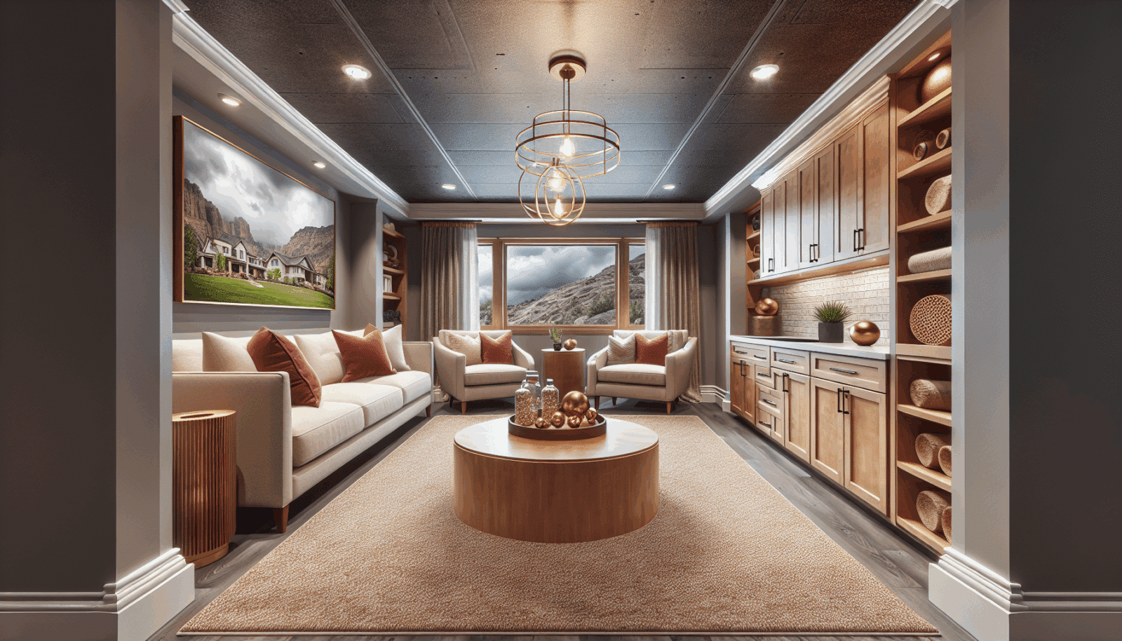 You are currently viewing The Ultimate Guide to Basement Finishing Costs in 2023