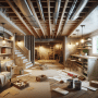 Basement Remodeling Cost: What You Need to Know