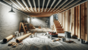 Read more about the article Comprehensive Basement Finishing Checklist