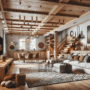 Stunning Basement Makeover Ideas That Won’t Break the Bank