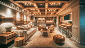 Read more about the article Creative Basement Renovation Ideas for Every Home